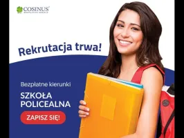 Szkoły Policealne Cosinus