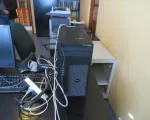 Syndyk sprzeda Komputer Dell T1700I7