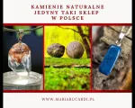 Odkryj Magię żyjących kamieni i talizmanów
