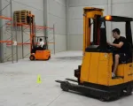 Szkolenia operatorów wózków widłowych, ładowarek teleskopowych oraz maszyn budowlanych