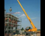 Wynajem ładowarek teleskopowych DIECI ładowarka teleskopowa