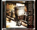 Polecam Album CD GUN S N ROSES -Album Chinese Democracy