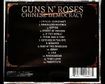 Polecam Album CD GUN S N ROSES -Album Chinese Democracy