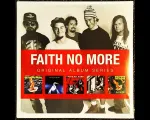 Polecam Zestaw 5 Płyt CD FAITH NO MORE 5 Albumów CD