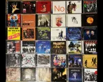 Polecam Zestaw 5 Płyt CD FAITH NO MORE 5 Albumów CD