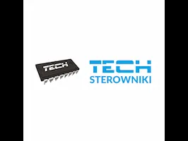 TECH Sterowniki