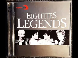 Polecam Składankę 2CD Capital Gold Legends -40 Super Hits