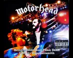 Polecam 2X CD Rewelacyjny Koncert MOTORHEAD 2x CD