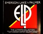 Polecam Potrójny Album CD EMERSON LAKE PALMER - 3CD The Ultimate