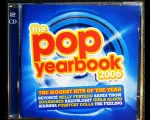 Polecam Składankę Podwójny Album 2XCD Pop Years Największe Disco 40