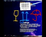 Polecam Wspaniały Album CD CHRIS de BURGH This Way Up CD !