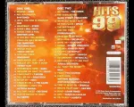 Polecam Wspaniałą Składankę Album 2CD Disco 40 Biggest- Hits 99