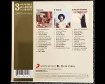 Polecam Zestaw 3 Albumów na CD Super Grupy FLEETWOOD MAC