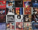 Polecam Zestaw 5XCD Kultowego Zespołu -FLEETWOOD MAC 5CD