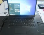Syndyk sprzeda Notebook Dell 7480