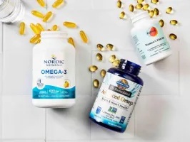 Health and Beauty Supplements