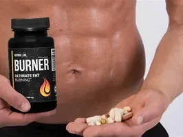 Nutrigo Lab Burner - Odchudzanie