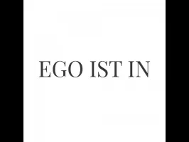 Egoistin