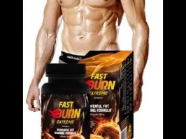 Fast Burn Extreme - Odchudzanie