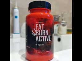 Fat Burn Active - Odchudzanie