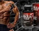 Bulk Extreme - Kulturystyka