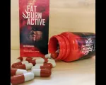 Fat Burn Active - Odchudzanie