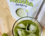 Matcha Extreme - Herbata na Odchudzanie