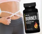 Nutrigo Lab Burner - Odchudzanie