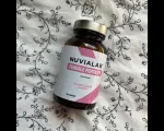NuviaLab Female Fertility - Płodność
