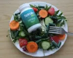 Spirulin Plus - Oczyszczanie organizmu