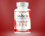 Glucolite - Na Cukrzycę