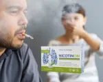 Nicotinon - Pozbywanie sie Palenia
