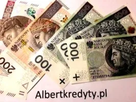 Kredyty Pożyczki Dotacje Konta Księgi Wieczyste