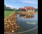 Kamień łamany murowy hydrotechniczny kopalnia kamienia piaskowiec