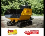 Mini Wozidło MS-MM113 JSB - Nowa 2025