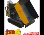 Mini Wozidło MS-MM113 JSB - Nowa 2025