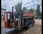 Naprawa, przegląd, remont, serwis WIERTNIC, maszyn budowlanych