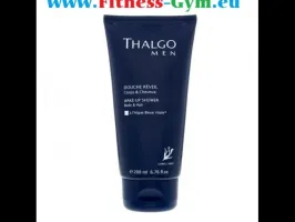 Thalgo Men Wake Up Shower - Żel do Mycia dla mężczyzn