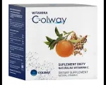 Witamina C C-olway - Na Odporność