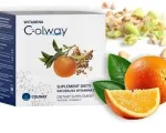 Witamina C C-olway - Na Odporność