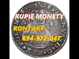 KUPIĘ MONETY KOLEKCJE MONET SREBRNE,ZŁOTE,OKOLICZNOŚCIOWE TELEFON 694972047
