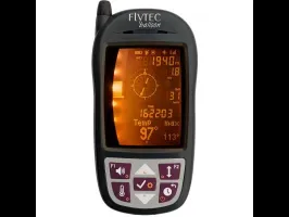 Flytec Balloon,DigiTool DBI3