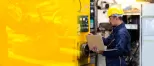 CNC Frezer - Programista - Heidenhain (5-osiowa maszyna)