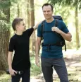 Naturalne ubrania dla całej rodziny