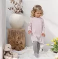 Naturalne ubrania dla całej rodziny