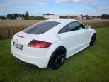Sprzedam audi TT 2xS-line 2.0tdi 4x4quattro z 2011 roku . Kierownica po prawej stronie. Samochód je