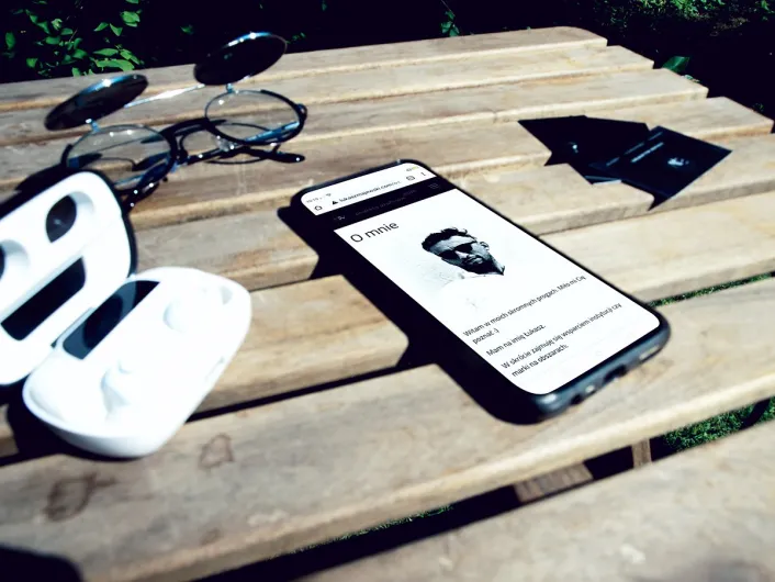 Lukaszmajewski — projekty graficzne, marketing, social media i copywriting