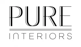 Kompleksowa aranżacja wnętrz z Pure Interiors