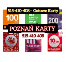 Anonimowe karty SIM POZNAŃ Zarejestrowane karty Play Orange ZDALNA REJESTRACJA KART