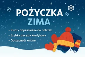 Potrzebujesz gotówki na już?  Cała Polska